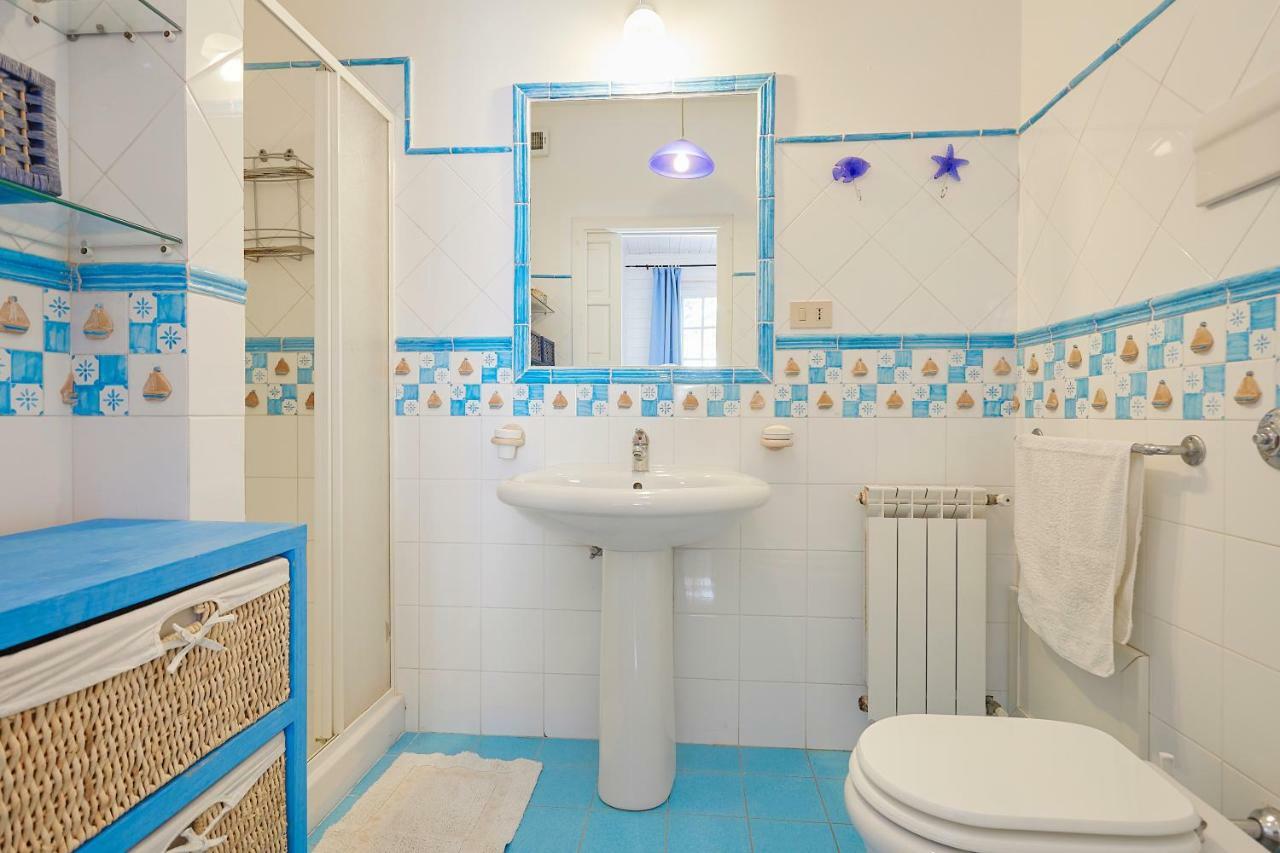 Villa Gabry Bagheria Eksteriør billede